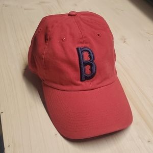 Boston RedSox Hat